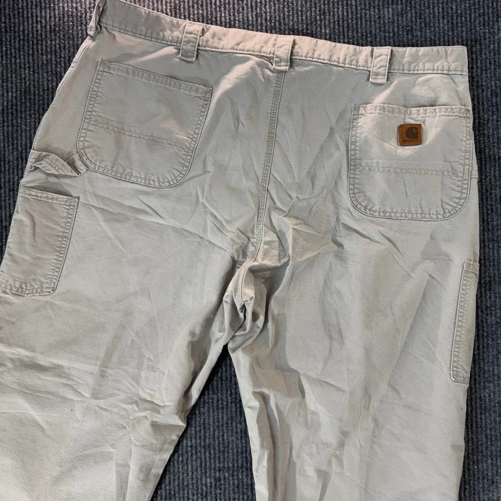 Carhartt dungaree work